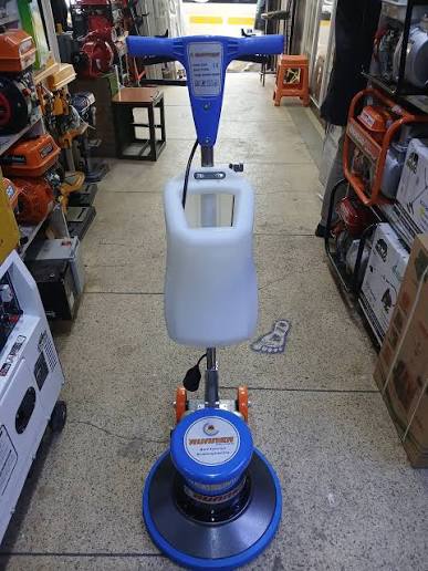Runner Multi-Function Floor Scrubber & Polishing Machine – 1100W