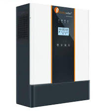 Felicity 2KVA 24V Hybrid Solar Inverter – Compact & Reliable Power Solution