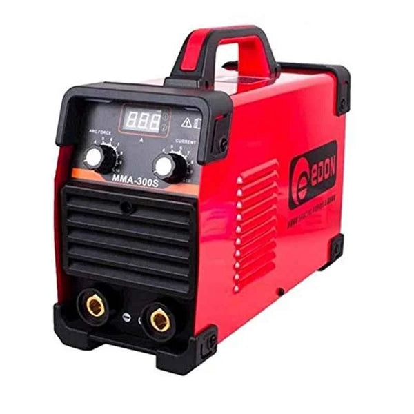 Edon 20-180A Single Phase Portable Welding Machine MMA 300S