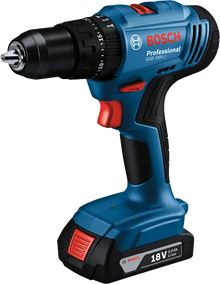 Bosch Professional GSB 183-LI Cordless Impact Drill/Driver