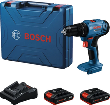 Bosch Professional GSB 183-LI Cordless Impact Drill/Driver