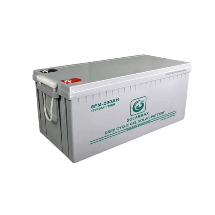 Gel Batteries