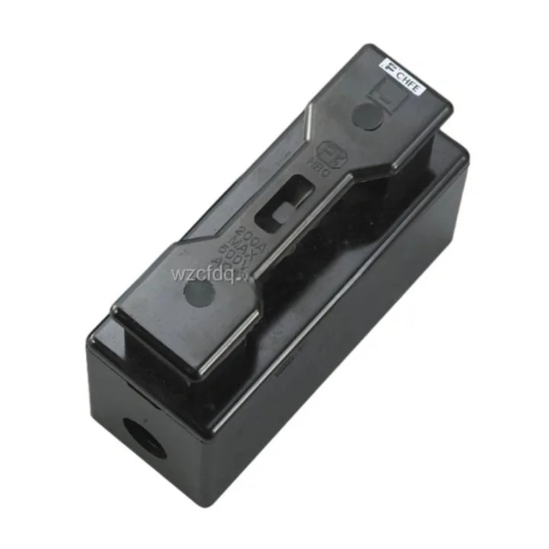 100A Solar Battery Fuse (DC Protection)