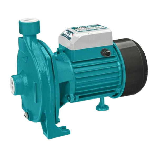 TOTAL TWP2150026 Water Pump – 1500W (2.0HP) Centrifugal Pump